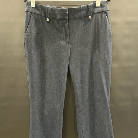 Lof†, Slacks, Julie Trouser, Dark blue. - Picture 1 of 9